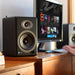 Audioengine - A5+ - Bluetooth Home Music System