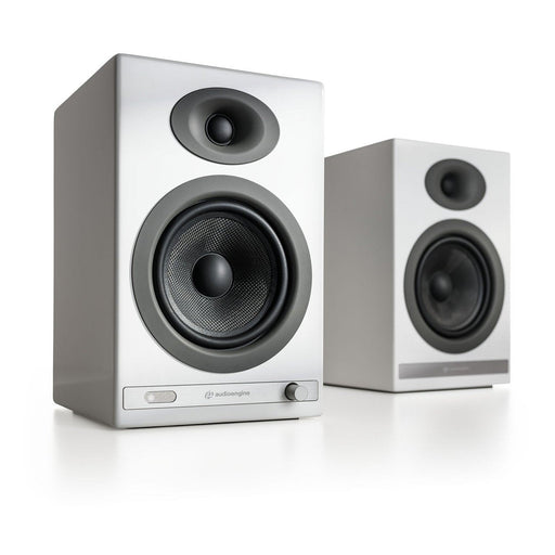 Audioengine - HD5 - Home Music System w/ Bluetooth aptX-HD