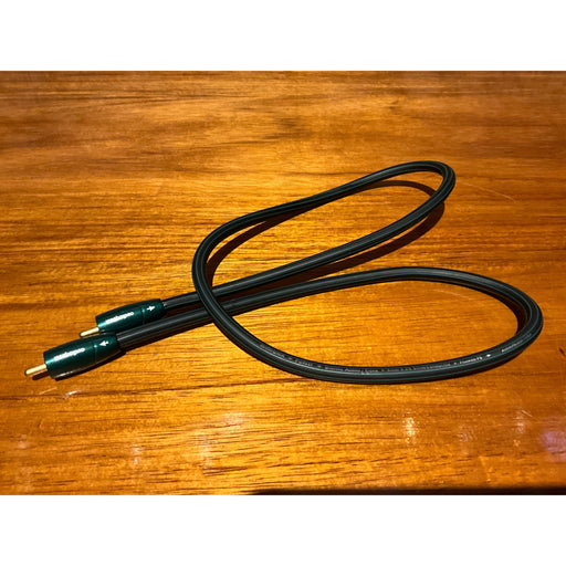 Audioquest Forest Digital Coax Cable .75 metre, Pre Loved