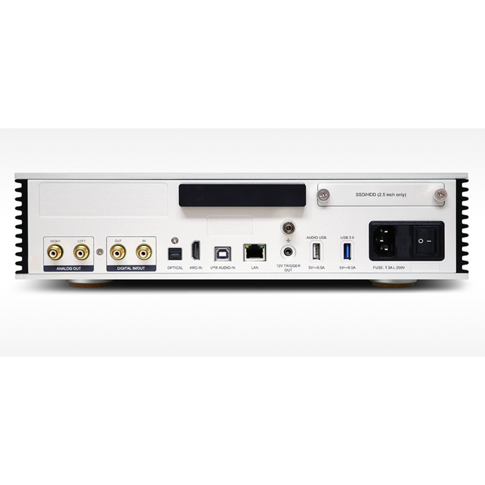 Aurender - A1000 - Network Player