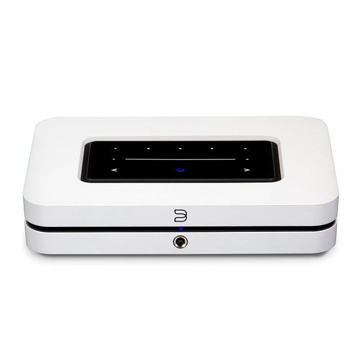 Bluesound - NODE N132 - Performance Music Streamer (Available for Pre-Order_