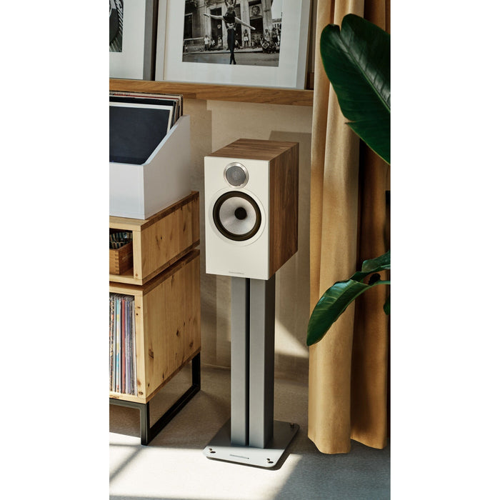 Bowers & WIlkins - 606 S3 - Bookshelf Speakers Australia