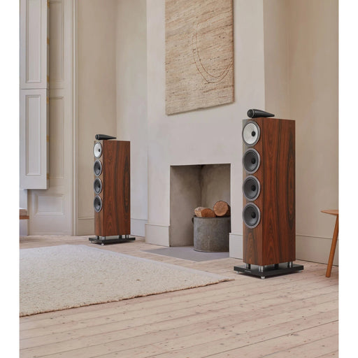 Bowers & Wilkins - 702 S3 - Floorstanding Speakers Australia