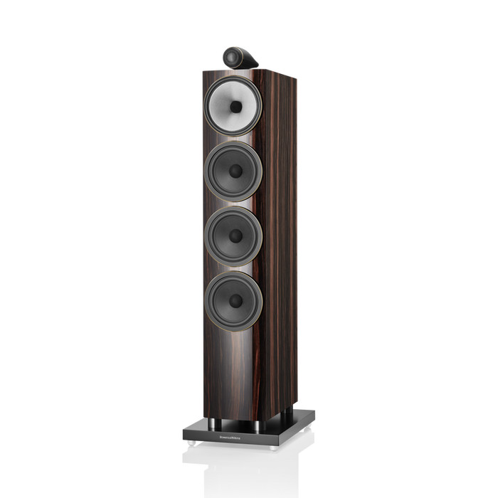 Bowers & Wilkins - 702 S3 Signature - Floorstanding Speakers