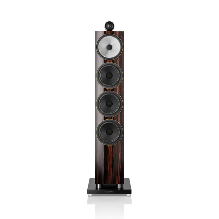 Bowers & Wilkins - 702 S3 Signature - Floorstanding Speakers