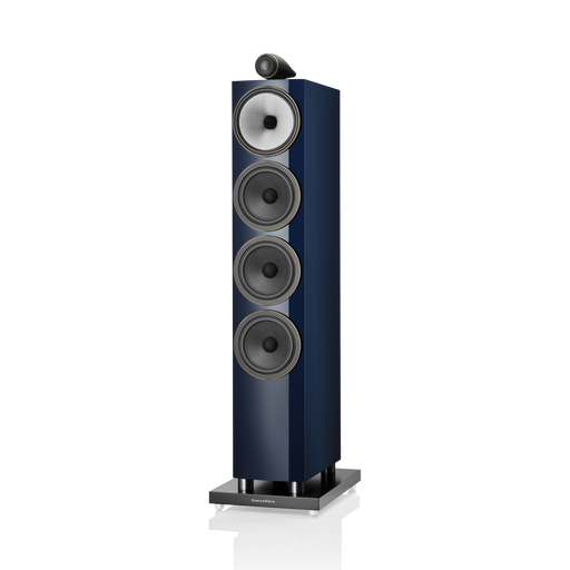 Bowers & Wilkins - 702 S3 Signature - Floorstanding Speakers