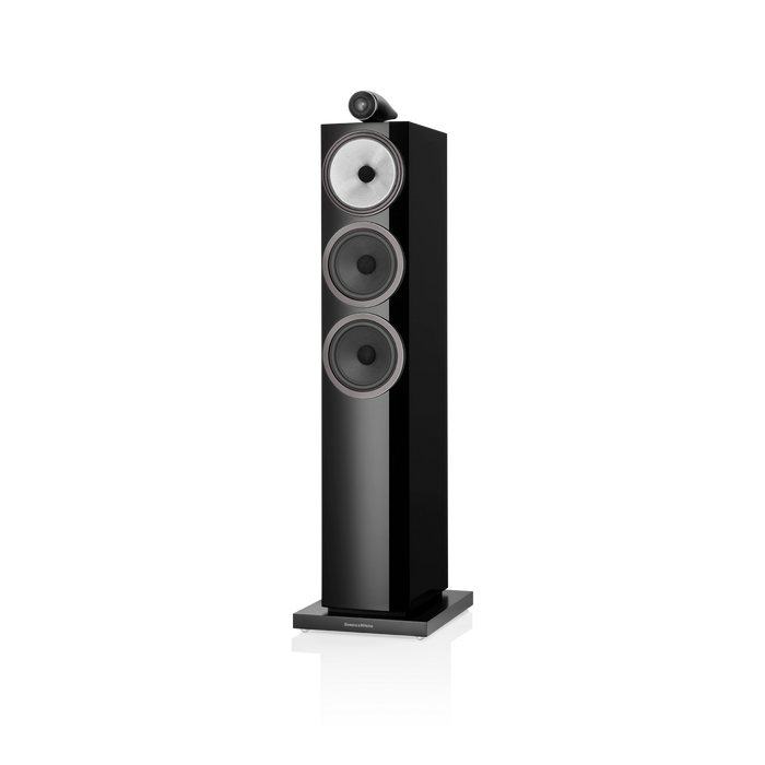 Bowers & Wilkins - 703 S3 - Floorstanding Speakers Australia