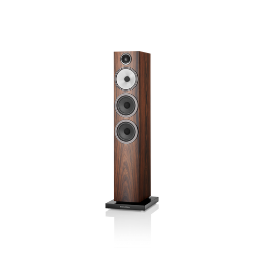 Bowers & Wilkins - 704 S3 - Floorstanding Speakers Australia