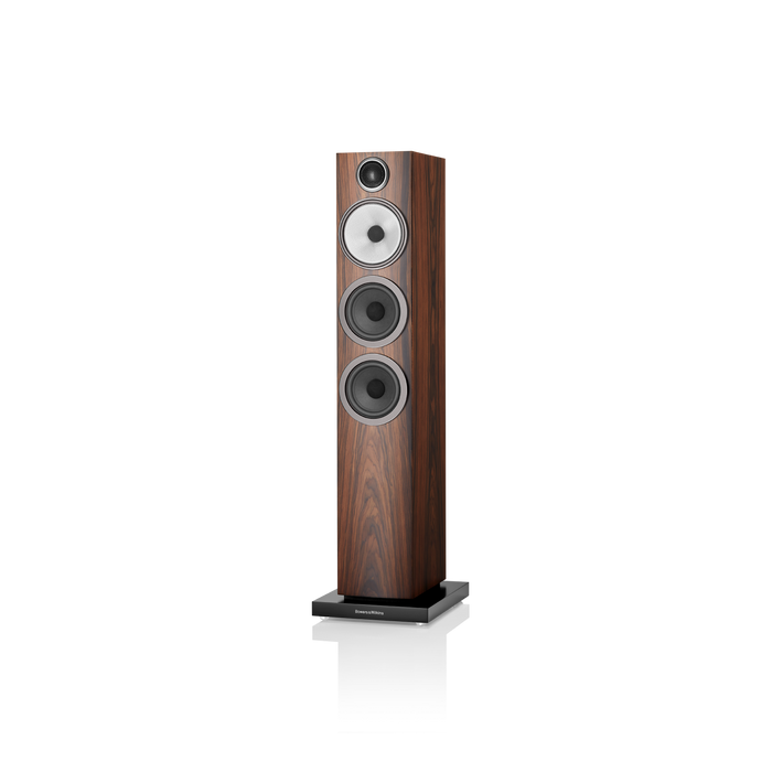 Bowers & Wilkins - 704 S3 - Floorstanding Speakers Australia