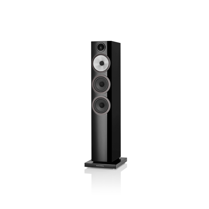 Bowers & Wilkins - 704 S3 - Floorstanding Speakers Australia