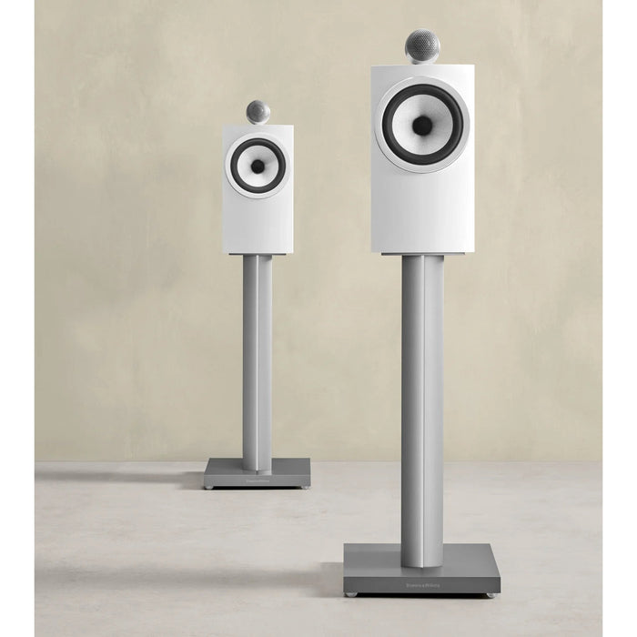 Bowers & Wilkins - 705 S3 - Standmount Speakers Australia