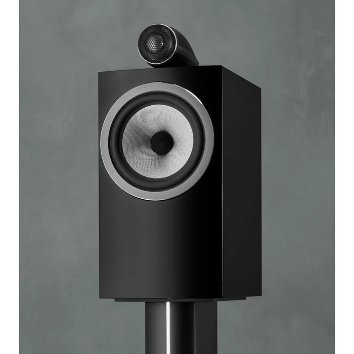 Bowers & Wilkins - 705 S3 - Standmount Speakers Australia