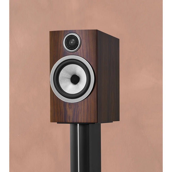 Bowers & Wilkins - 706 S3 - Standmount Speakers Australia