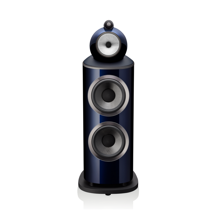 Bowers & Wilkins - 801 D4 Signature - Tower Speakers