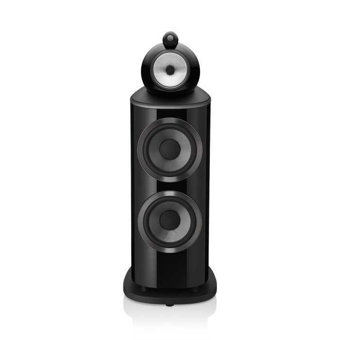 Bowers & Wilkins - 801 D4 - Tower Speakers