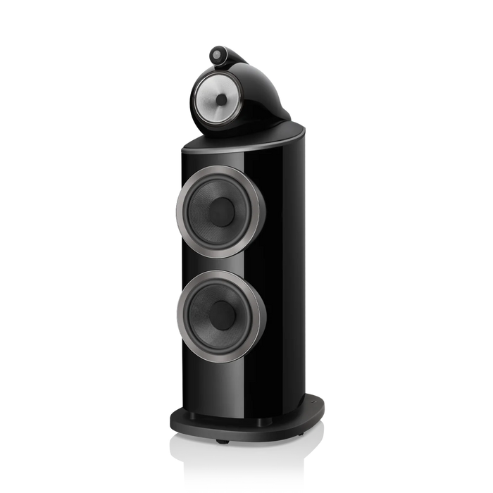 Bowers & Wilkins - 801 D4 - Tower Speakers