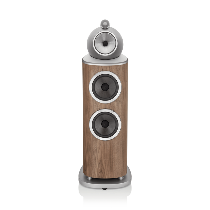 Bowers & Wilkins - 802 D4 - Tower Speakers