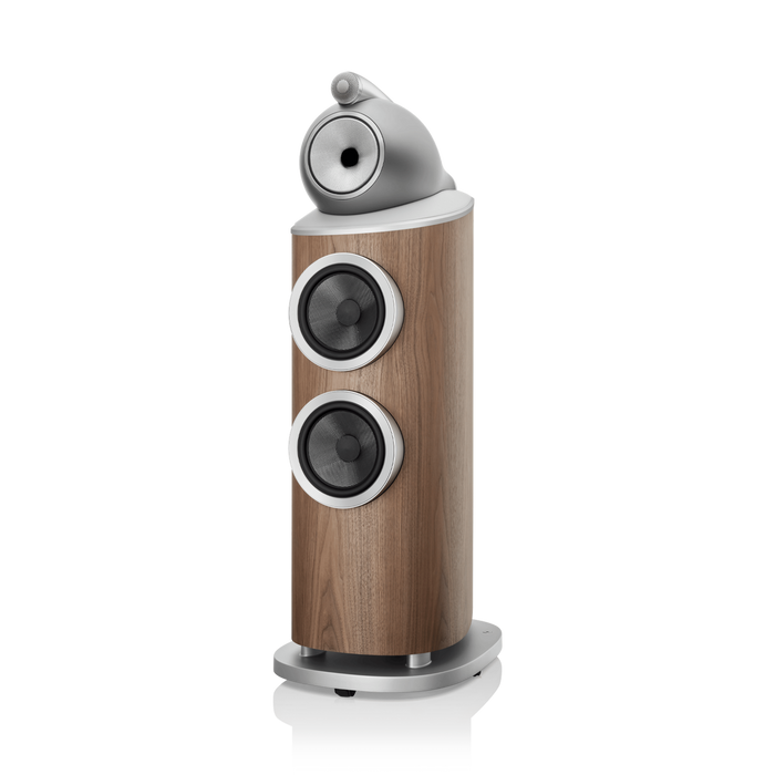 Bowers & Wilkins - 802 D4 - Tower Speakers