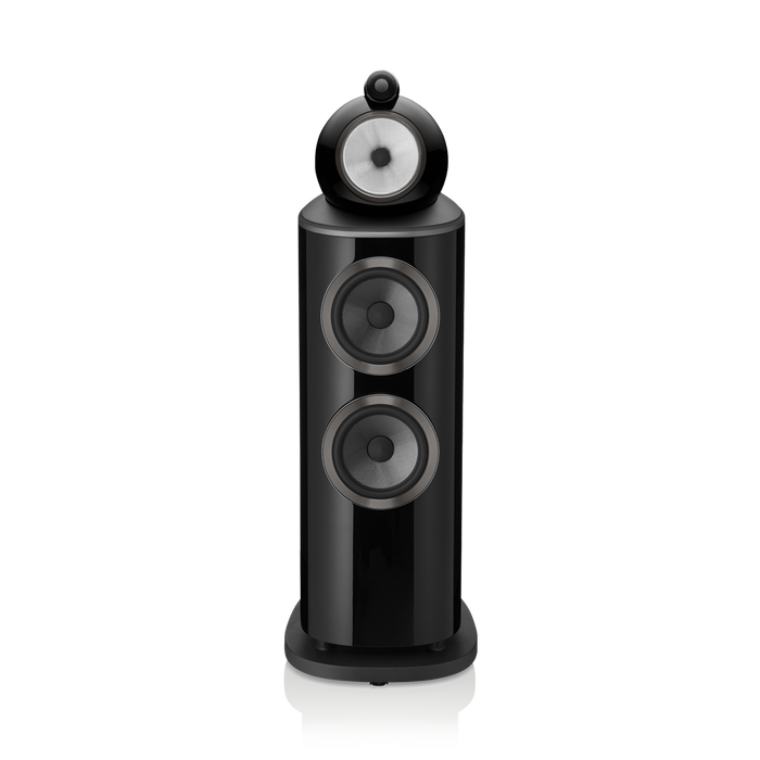 Bowers & Wilkins - 802 D4 - Tower Speakers