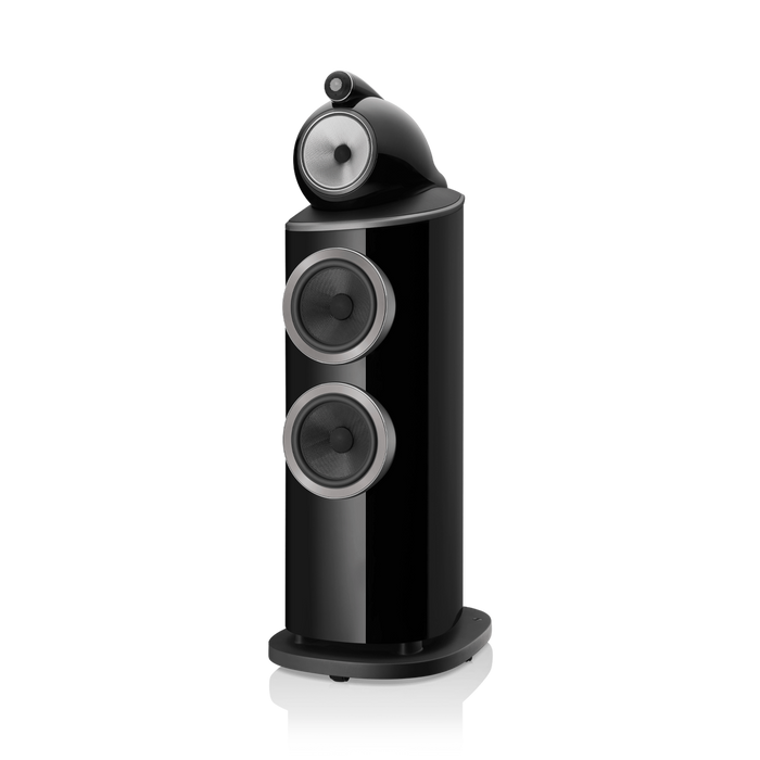 Bowers & Wilkins - 802 D4 - Tower Speakers