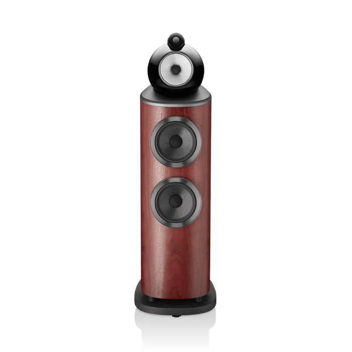 Bowers & Wilkins - 803 D4 - Tower Speakers