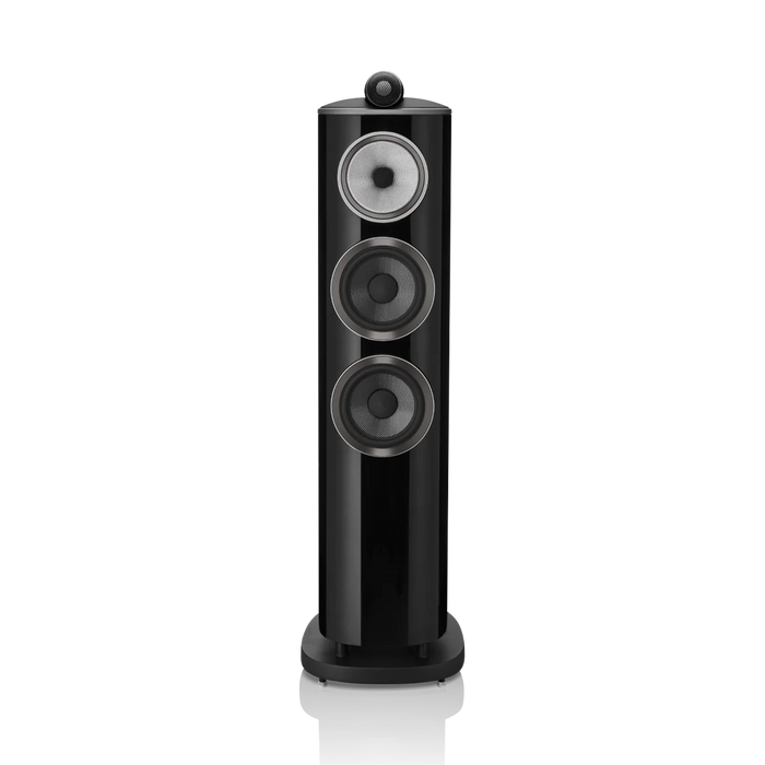 Bowers & Wilkins - 804 D4 - Tower Speakers