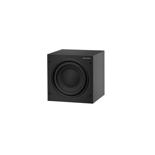 Bowers & Wilkins - ASW610 - 10" 200W Active Subwoofer Australia