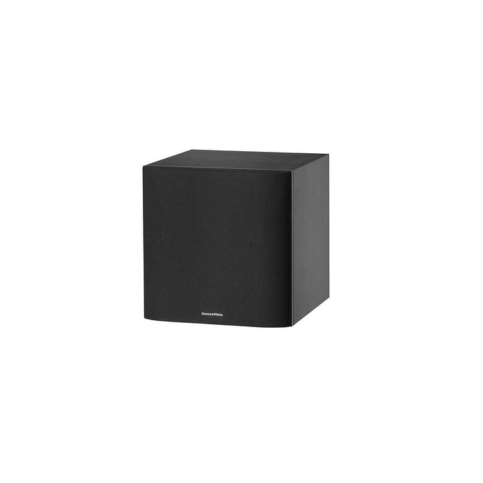 Bowers & Wilkins - ASW610XP - 10" 500W Active Subwoofer Australia