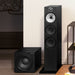 Bowers & Wilkins - ASW610XP - 10" 500W Active Subwoofer Australia