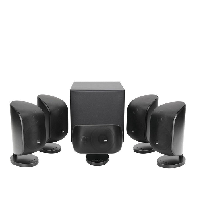 Bowers & Wilkins - MT50 5.1 - Home Theatre Australia