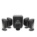 Bowers & Wilkins - MT50 5.1 - Home Theatre Australia