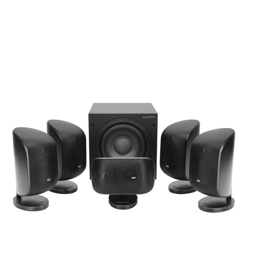 Bowers & Wilkins - MT55 5.1 - Home Theatre Australia