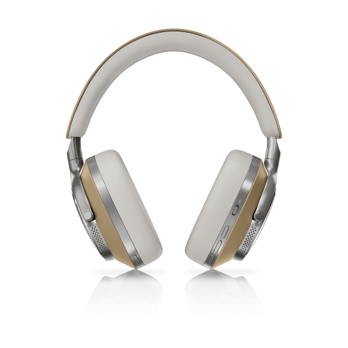 Bowers & Wilkins - PX8 - Wireless Over-ear headphones Australia