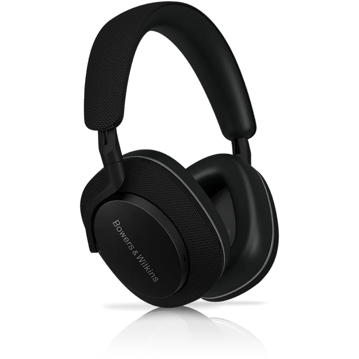 Bowers & Wilkins - Px7 S2e - Over-Ear Noise Canceling Headphones Australia