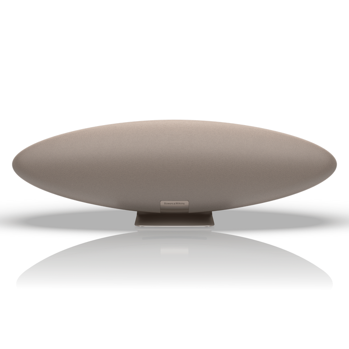 Bowers & Wilkins - Zeppelin Pro Edition - Wireless Speaker, arriving in November, pre order now