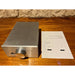 Burson Soloist HA160 SL Headphone amplifier silver, Pre Loved.