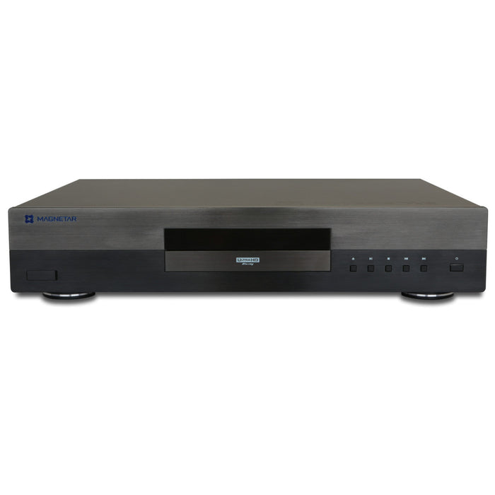 Magnetar - UDP800 - 4K Blu-Ray Player