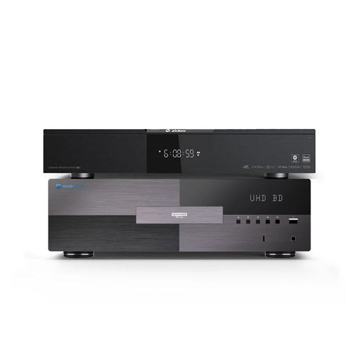 Buy Magnetar UDP900 Get UHD5000 Worth $1799 Free!!