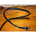 Cambridge Audio 500 series RCA cables 1 metre, pre loved