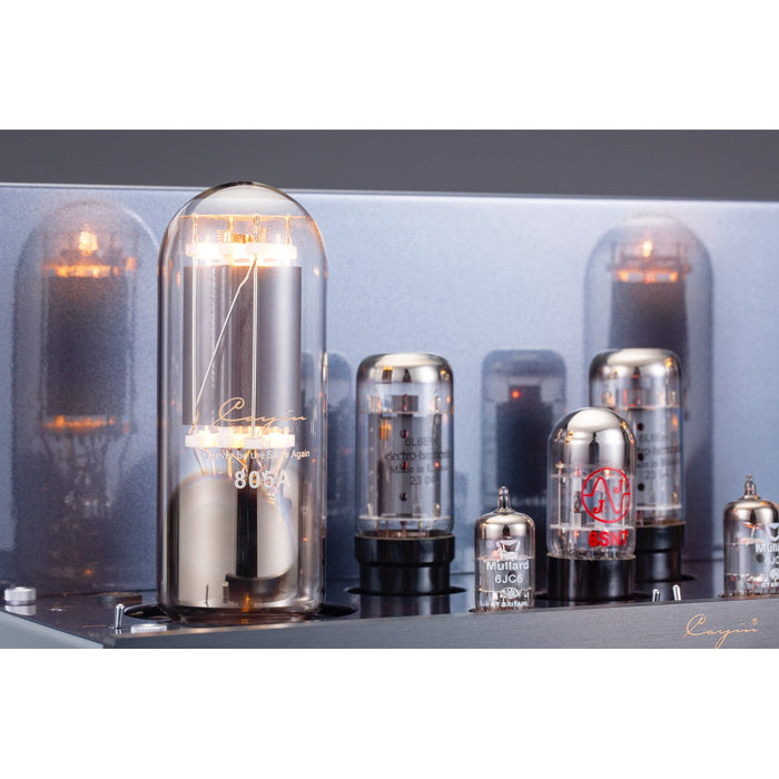 Cayin - Jazz 100 - Tube Integrated Amplifier