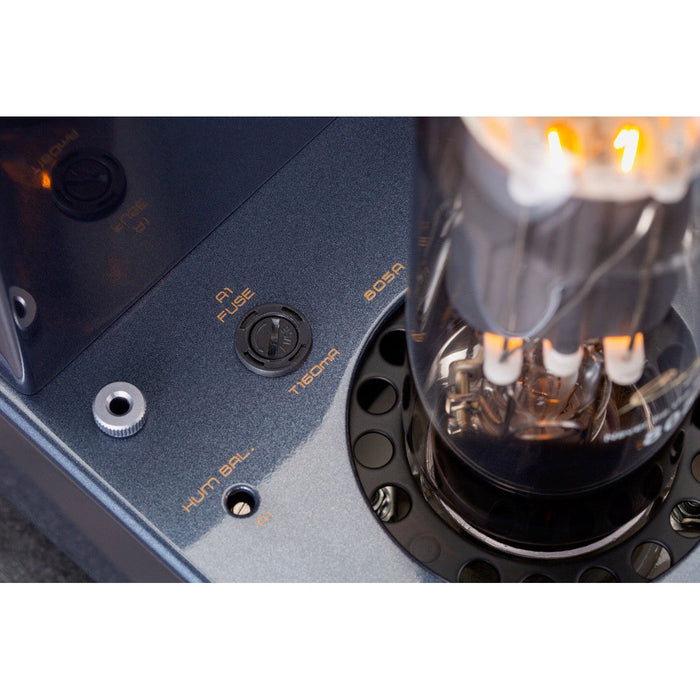 Cayin - Jazz 100 - Tube Integrated Amplifier