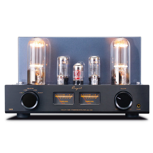 Cayin - Jazz 100 - Tube Integrated Amplifier