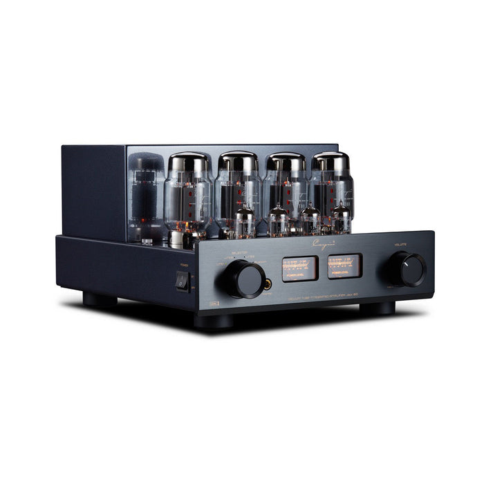 Cayin - Jazz 80 - Tube Integrated Amplifier