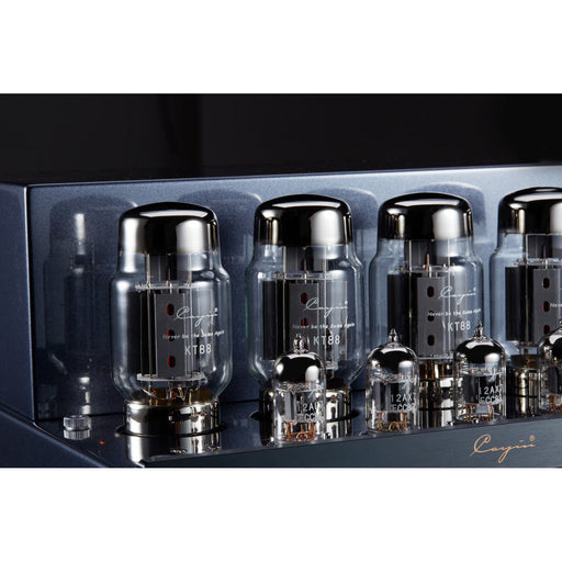 Cayin - Jazz 80 - Tube Integrated Amplifier