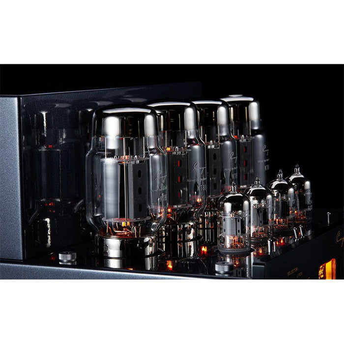 Cayin - Jazz 80 - Tube Integrated Amplifier