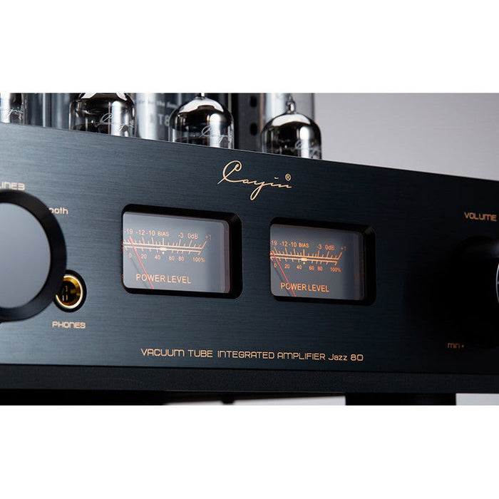 Cayin - Jazz 80 - Tube Integrated Amplifier