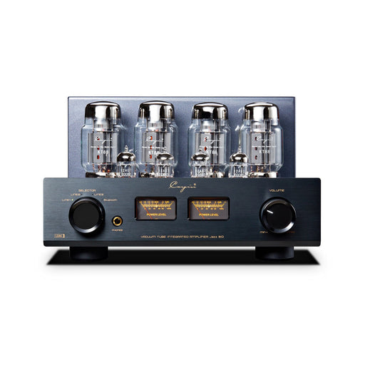 Cayin - Jazz 80 - Tube Integrated Amplifier