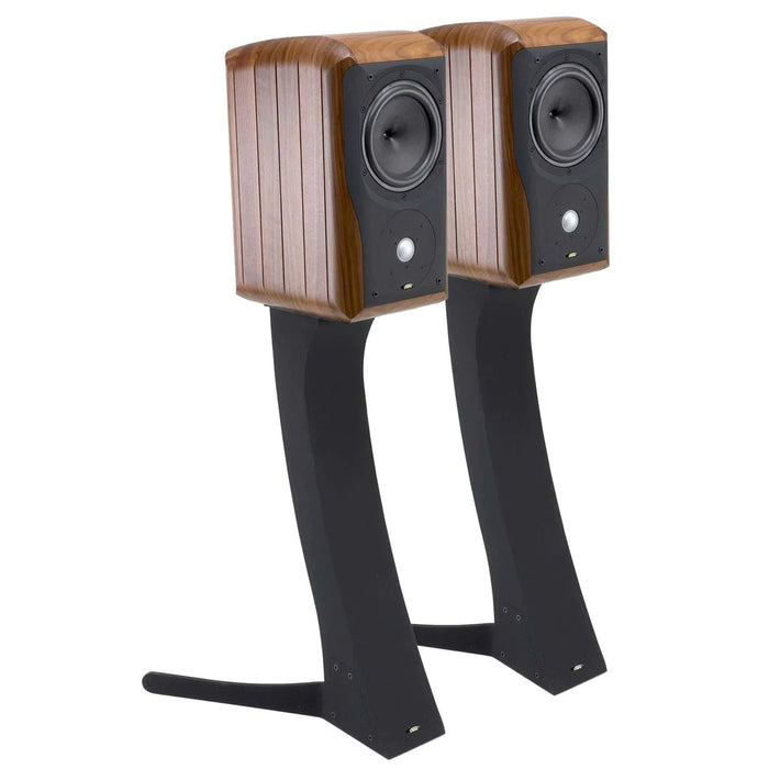 Chario - Academy Sonnet - Bookshelf Speakers