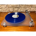 Clear Audio Emotion Turntable with satisfy arm and classic wood cartridge. Pre Loved