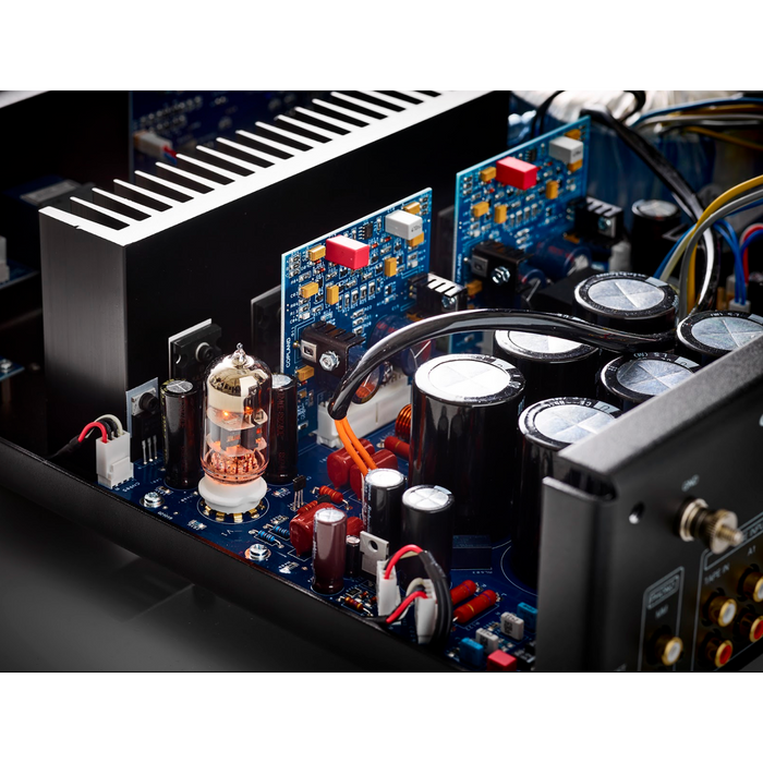 Copland - CSA-100 - Integrated Amplifier